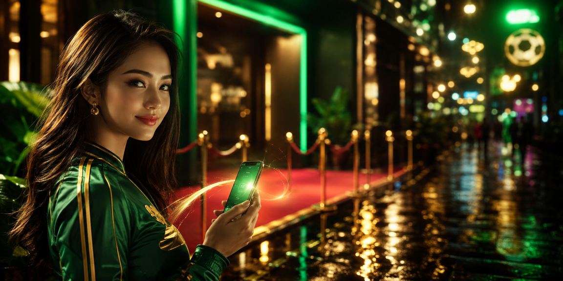 Simple MYR deposit process via the 5305 platform in Kuala Lumpur