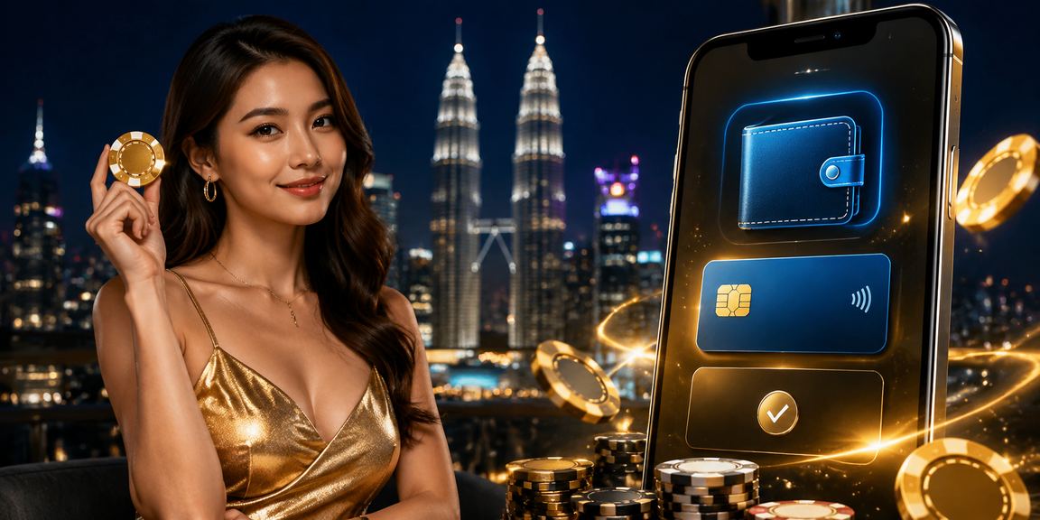 Players using the 5305 mobile app in Kuala Lumpur