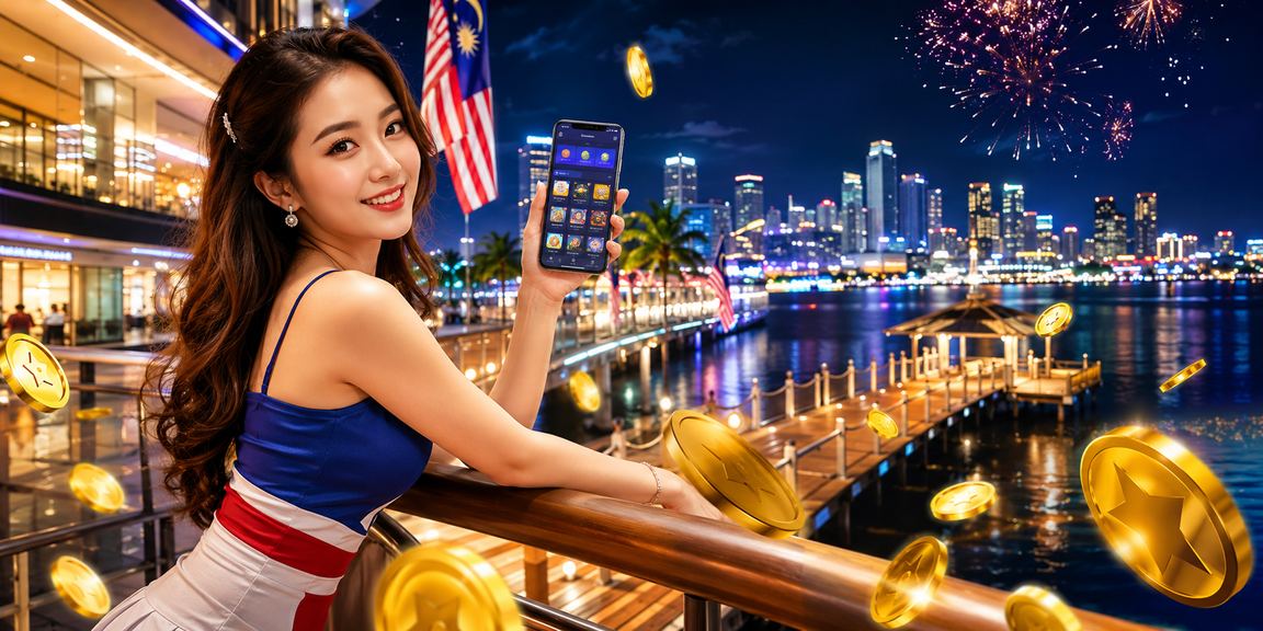 5305 platform rebate bonus display with security and data protection icons