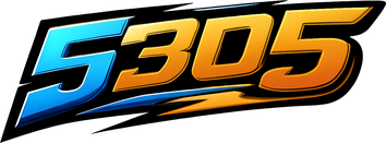 5305 Logo